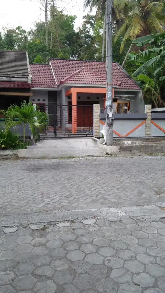 Disewakan Rumah Di Kasihan Bantul Yogyakarta