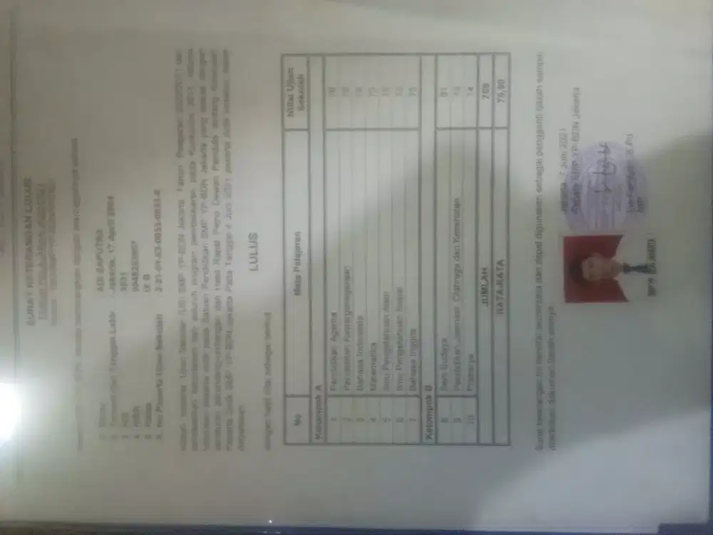 Nyari loker pengalaman packing