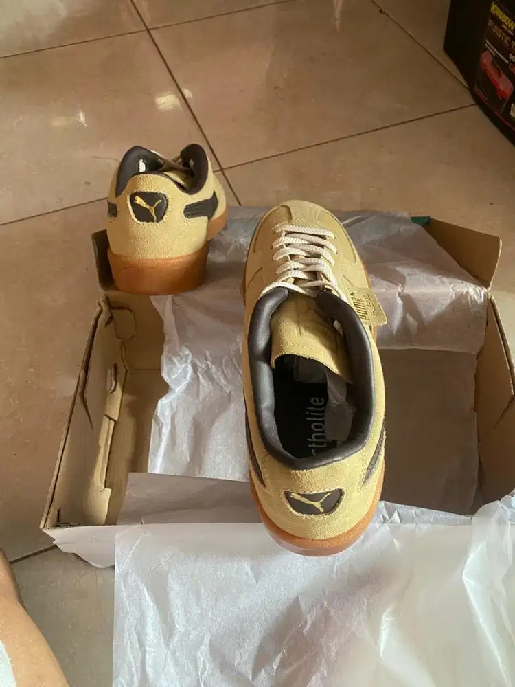 Palermo by PUMA OTENTIK