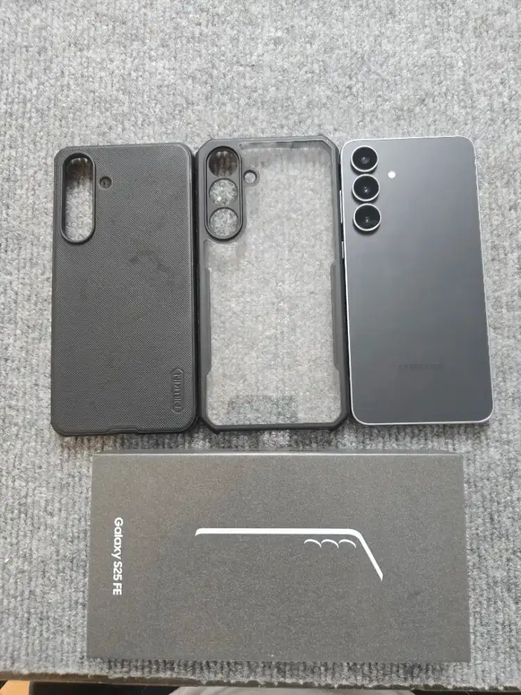 samsung s25fe 258 gb SEIN