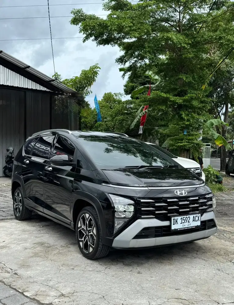 Stargazer X 1.5 Prime