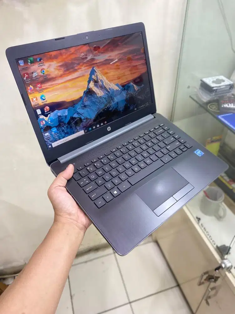 Laptop Hp 14-Ck0xxx
