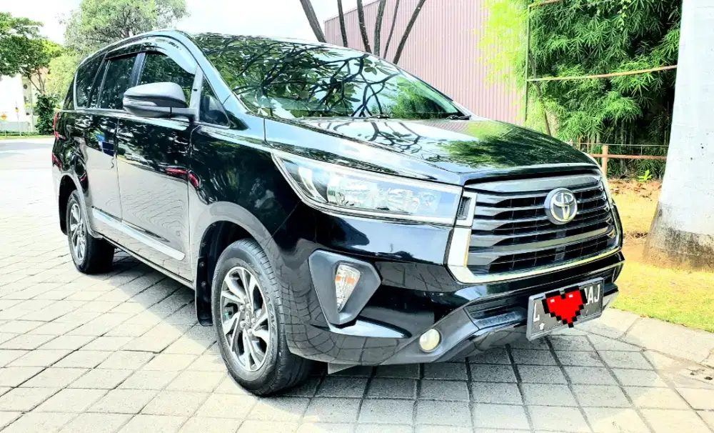 Inova Innova Reborn G Diesel Solar 2021/2022 Matic Ors No V 2020 KIM