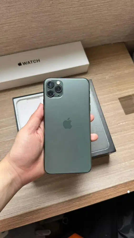 iphone 11 pro max 64 whitelist