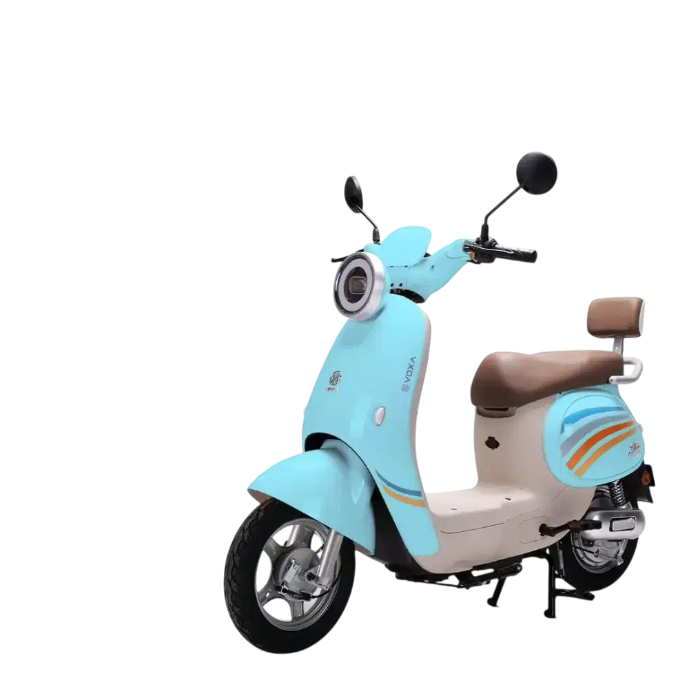 Sepeda Listrik Anak dan Dewasa