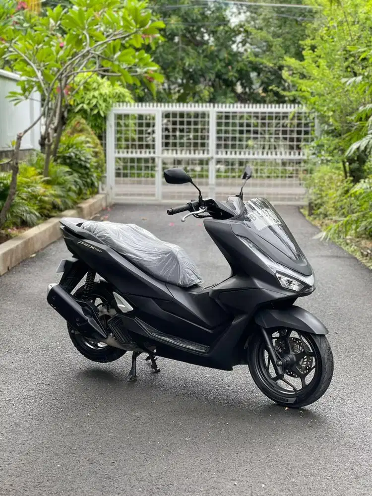 DP MULAI 1,3 JUTAA!! PCX 160 ABS 2025!!