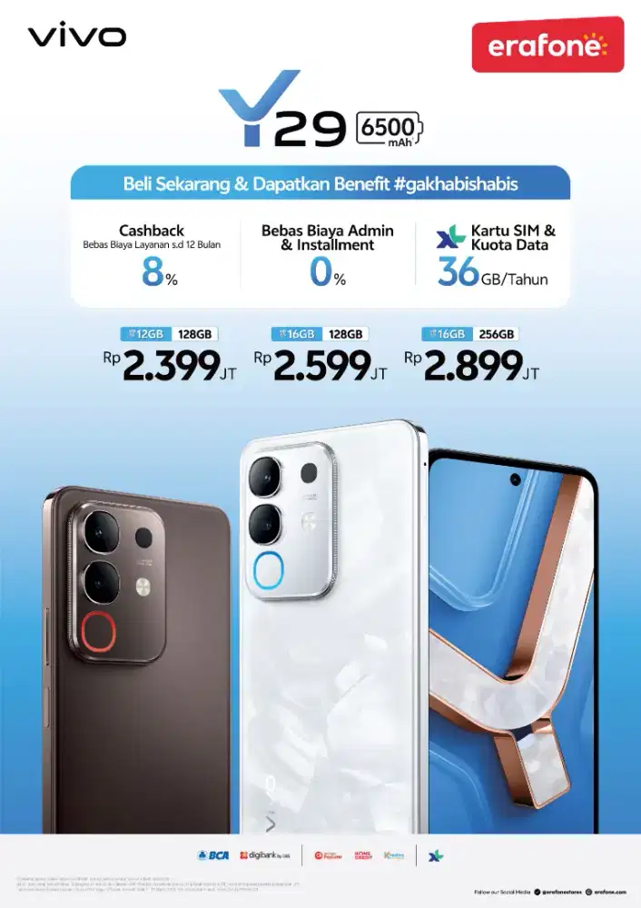 PROMO VIVO JANUARI