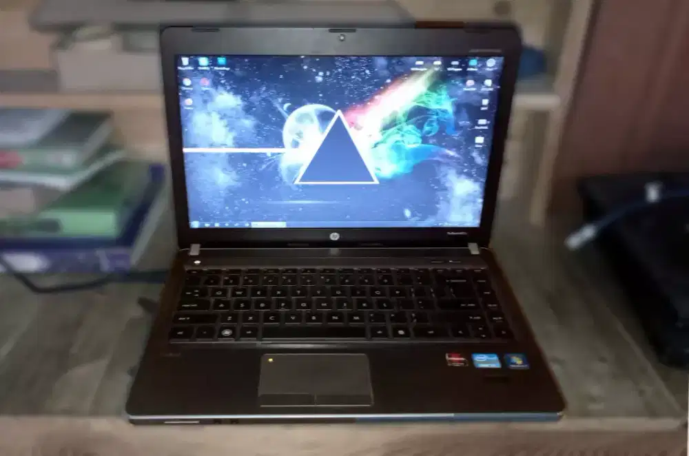 Laptop HP Probook 4331S