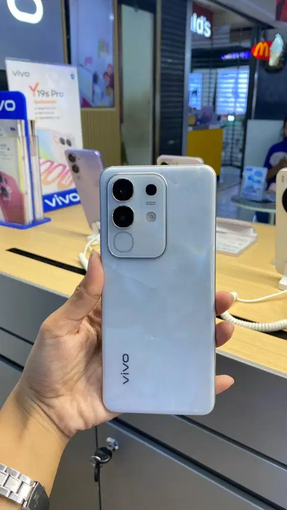 Vivo Y29 Series 12/128