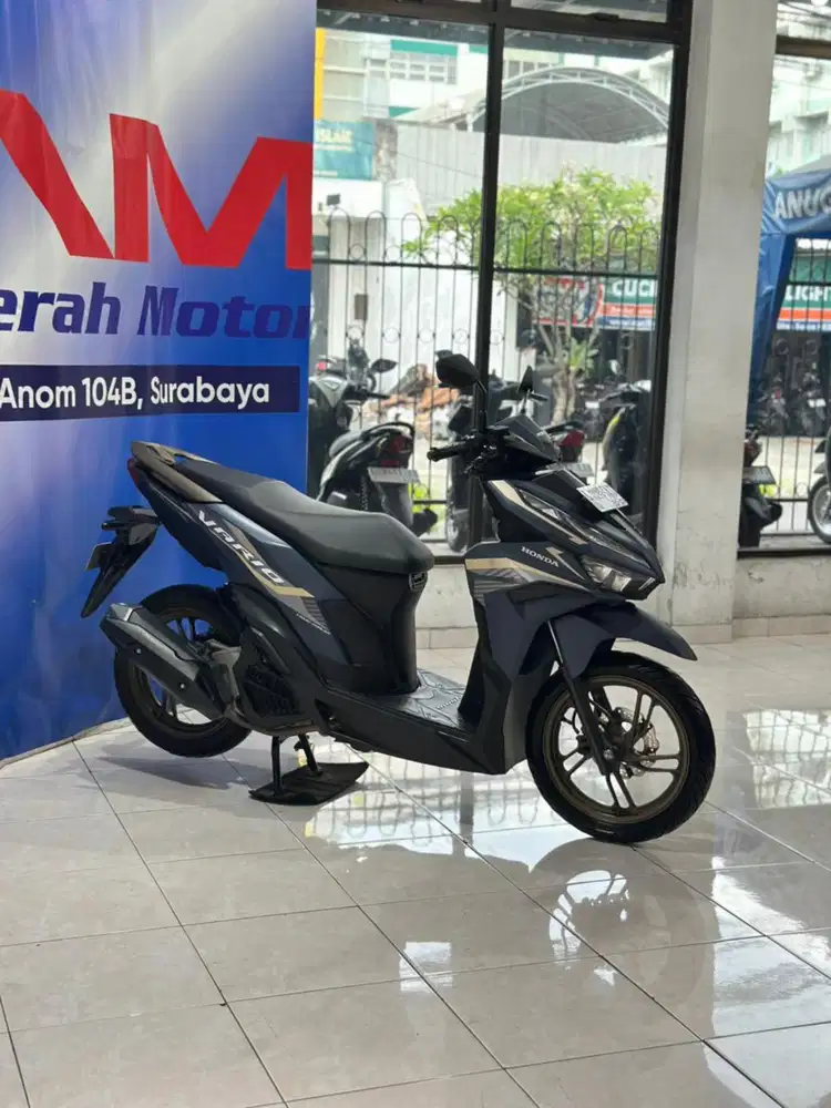 Honda All New Vario 125cc Tahun. 2023 Anugerah Motor Pucang