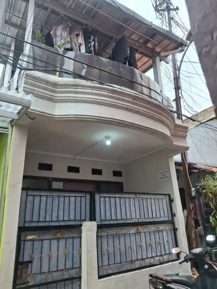 Jual kosan murah dekat mrt petogogan