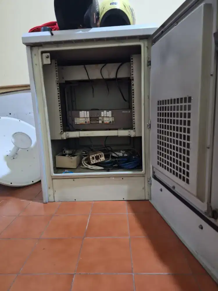 Jual Box Panel Outdoor