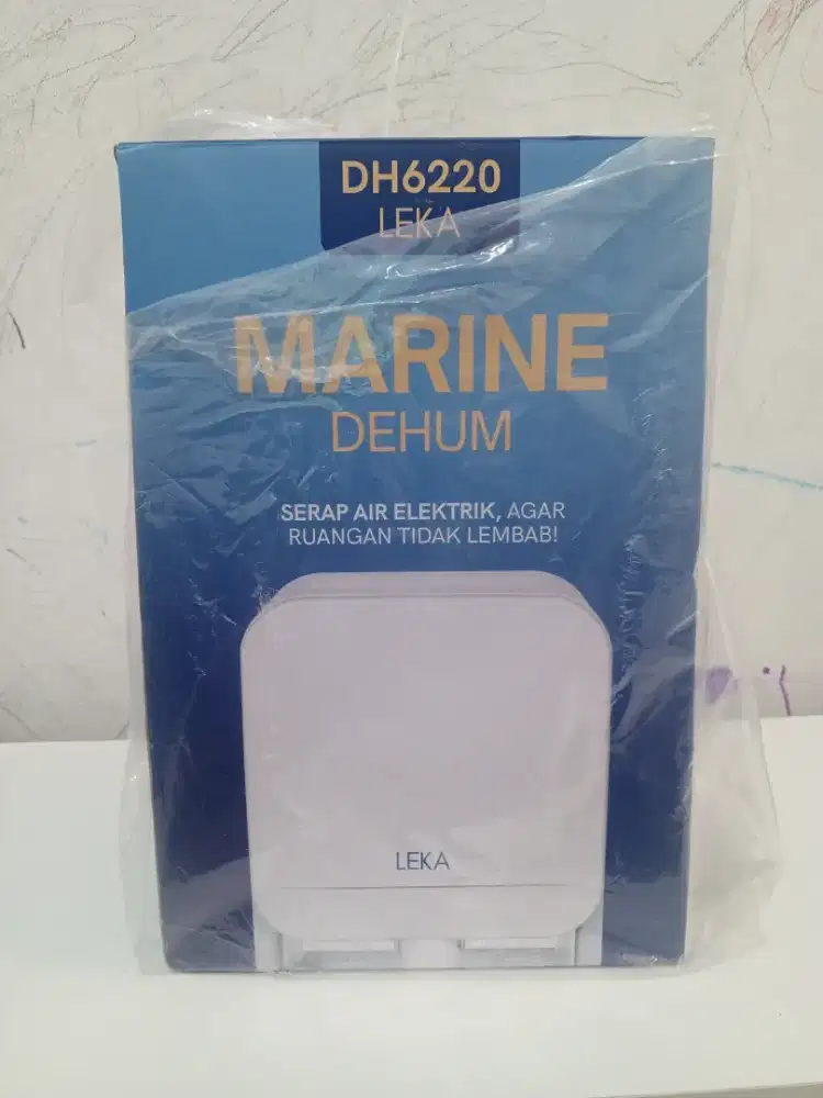 Leka Dehum 6220 BNIB