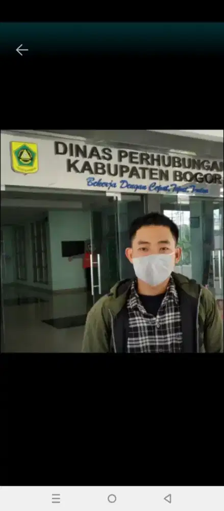 Mencari pekerja'an apa saja keahlian las&C0,,,sopir jg gpp