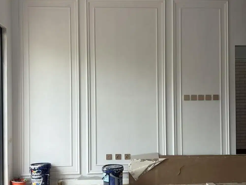 DI JUAL RUMAH DI KIREINA PARK NUSA LOKA BSD