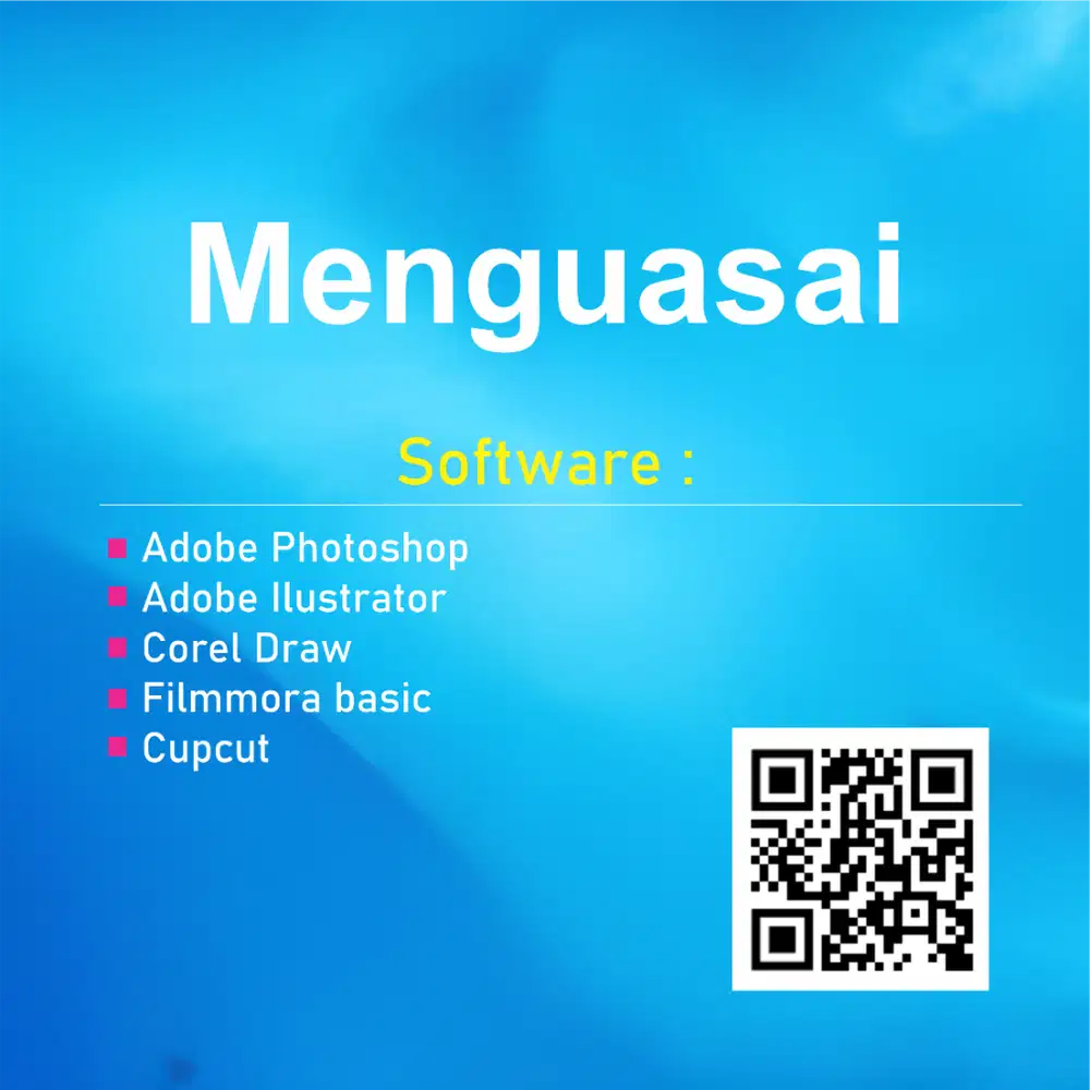 Desain & Content creator