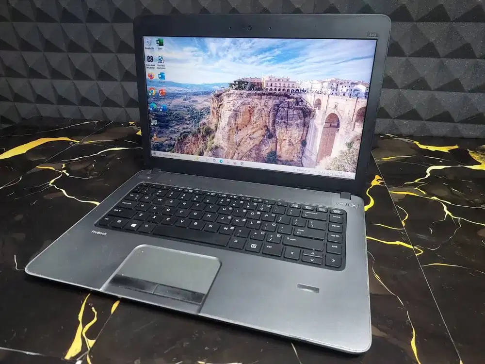Laptop HP ProBook 440 G1 – Core i7 Gen 4