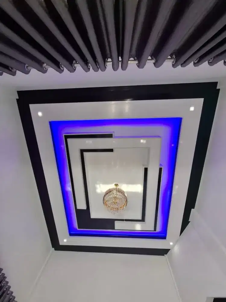 Plafon pvc banda aceh