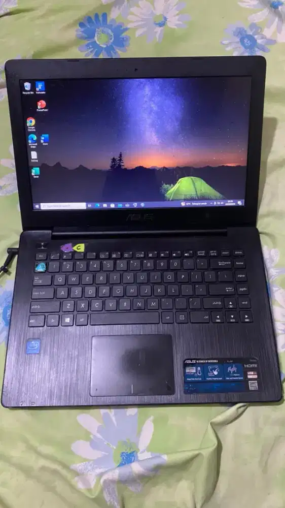 Laptop Asus murah