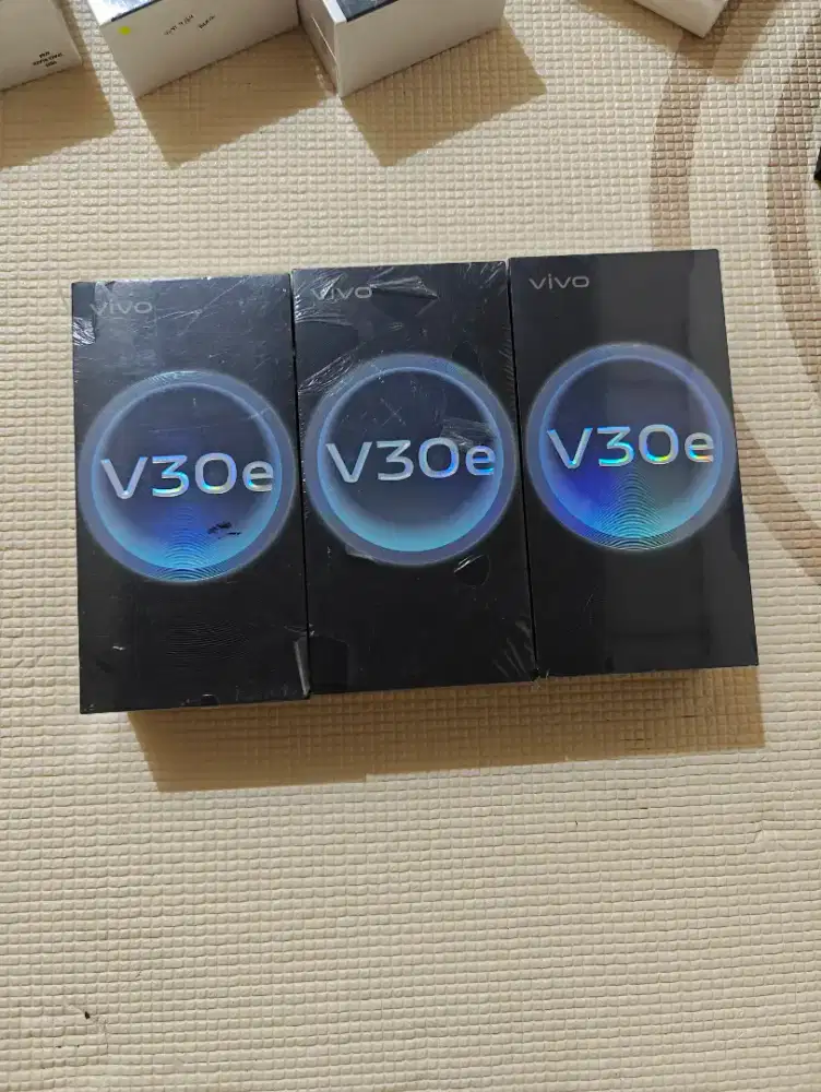 Vivo V30 e 8/256
