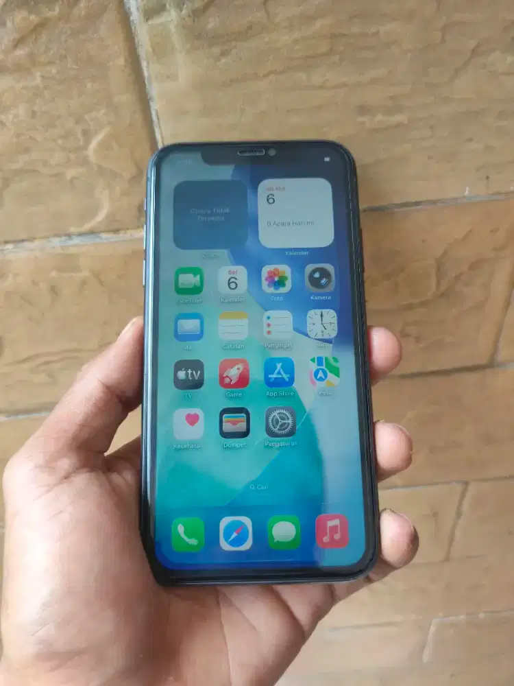 iPhone 11 basic 128gb iBox