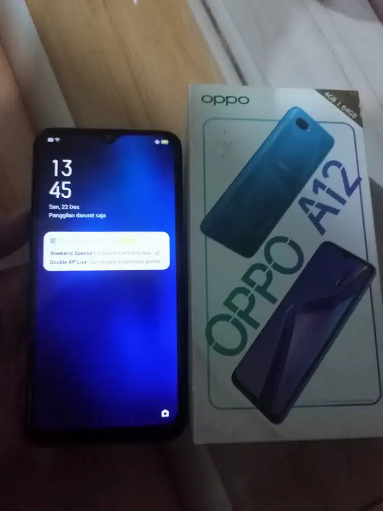 Jual cepet full set bisa nego