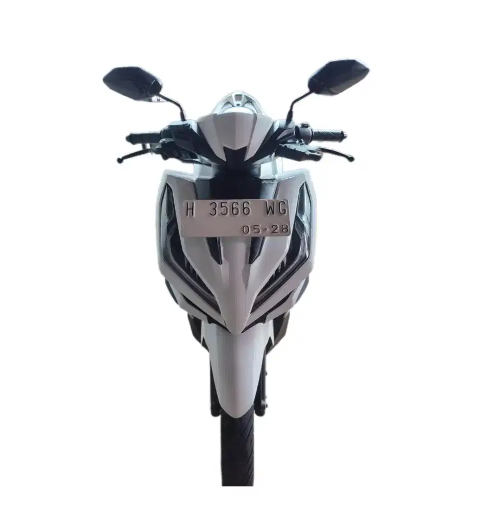 VARIO 125 2023 ISTIMEWA LIKE NEW MILIK PRIBADI