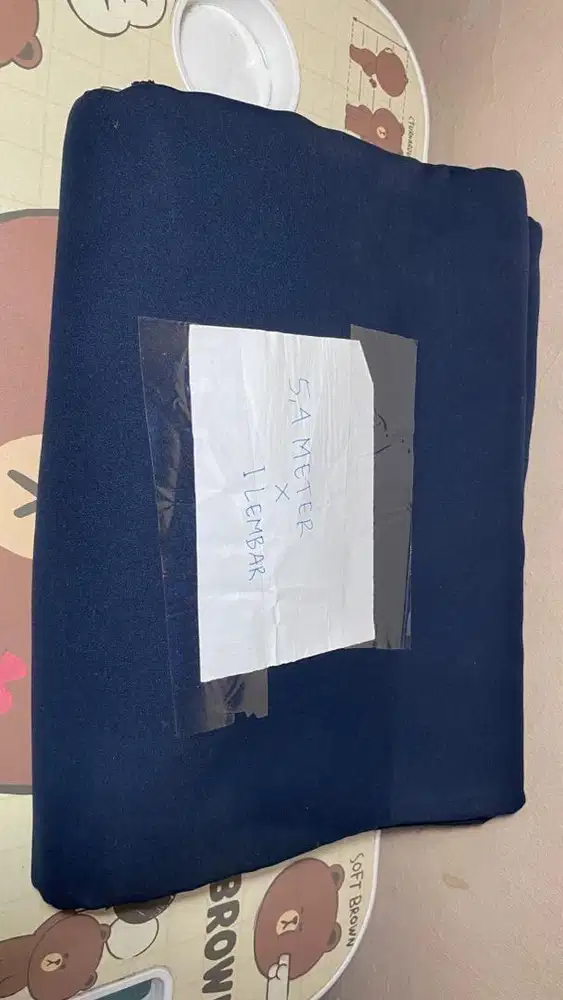 Celana atau bahan untuk membuat celana