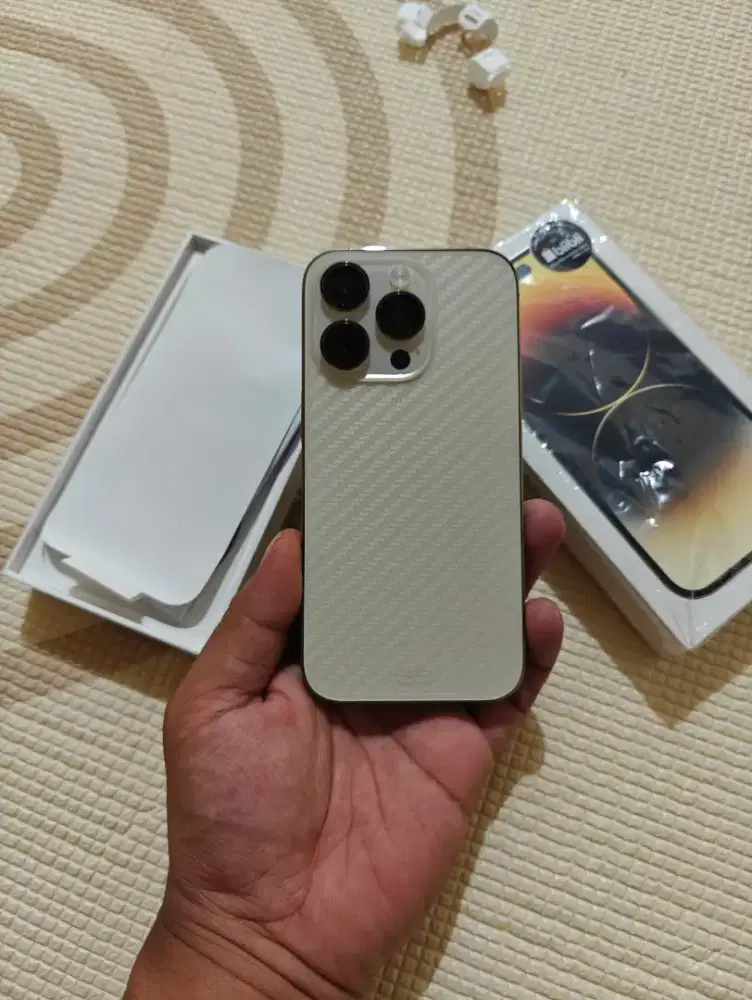 iPhone 14 pro 512 second