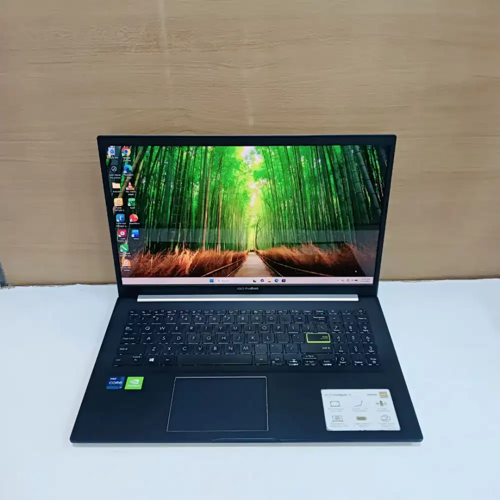 Laptop Asus Vivobook K513E