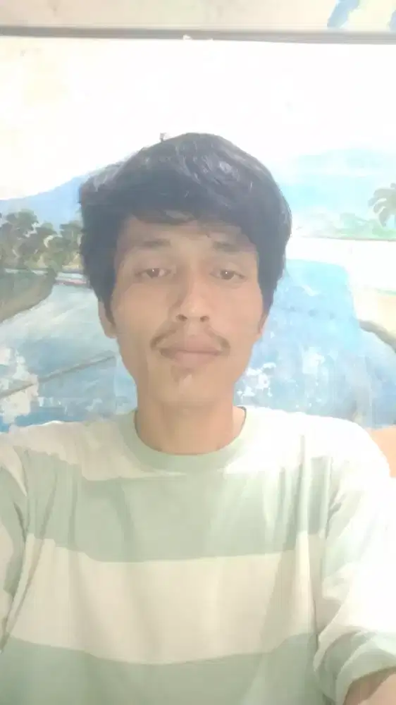 Butuh kerjaan.. Untuk nafkahi keluarga