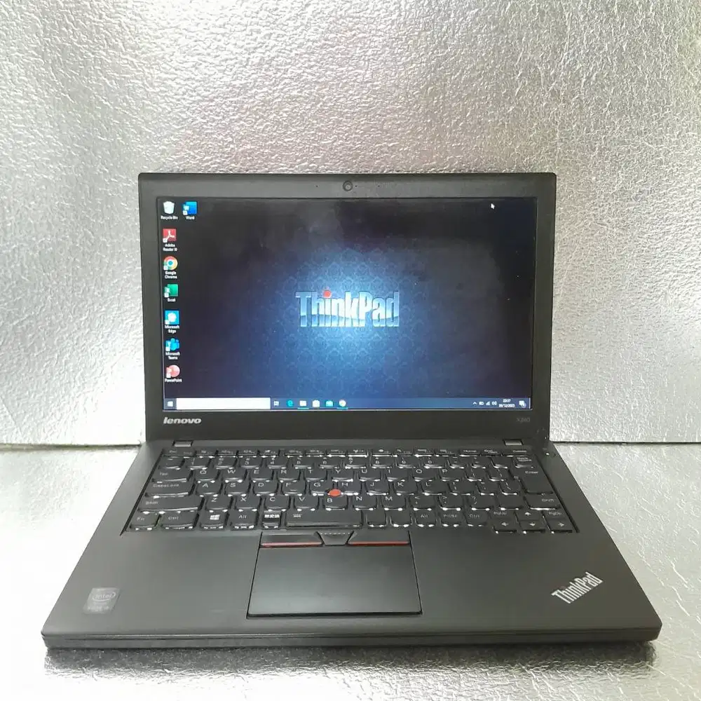 Lenovo x240 i5-4300U Ram 8gb ssd 128gb