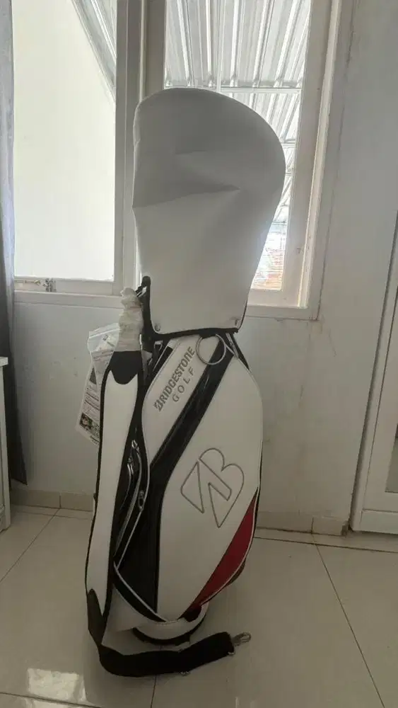 Stik Golf Bridgestone BG-100