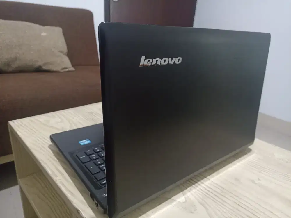 Laptop Lenovo Core i5 - 15 inc