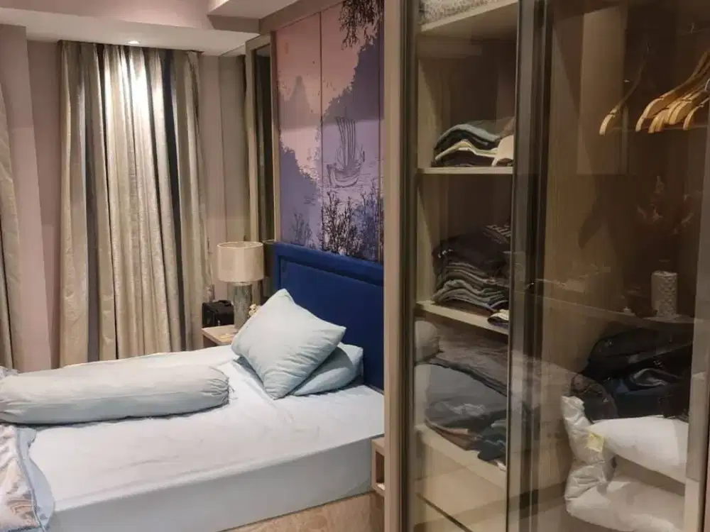 Apartemen Anderson Pakuwon Mall Full Furnished Mewah