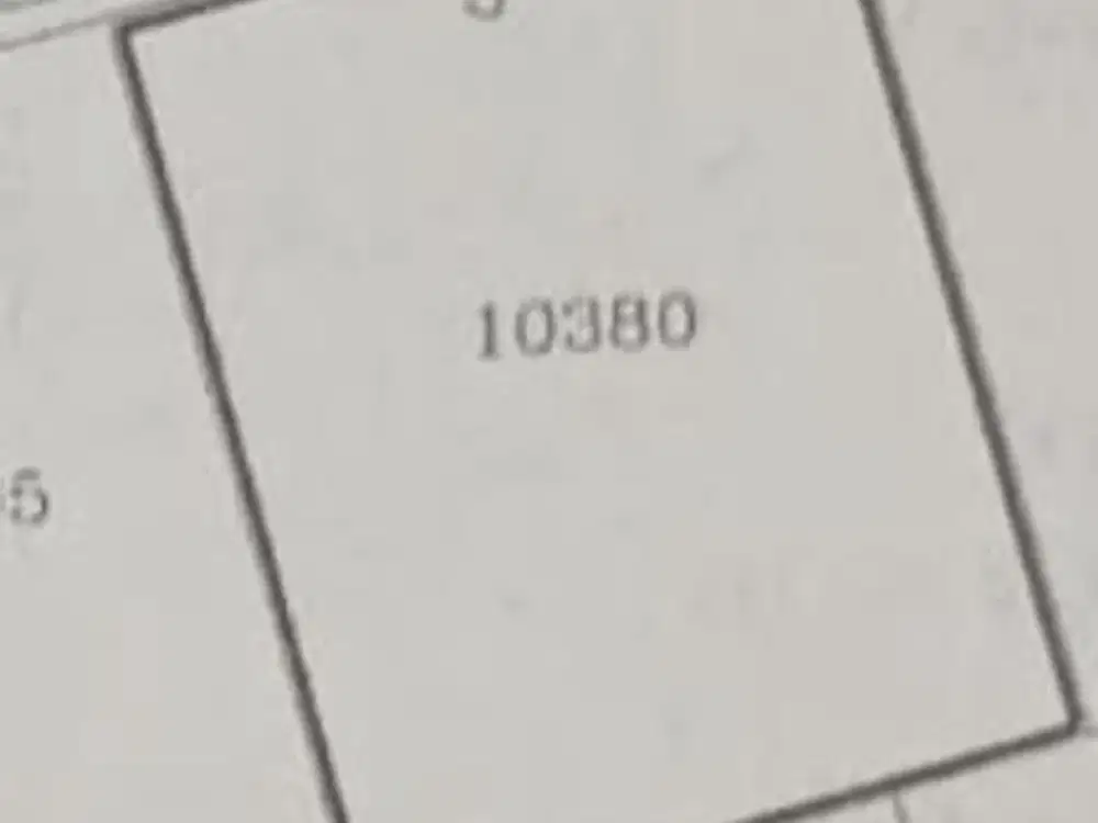 Di Jual Cepat Rumah Hitung Tanah di Bintaro Jaya Sektor 9