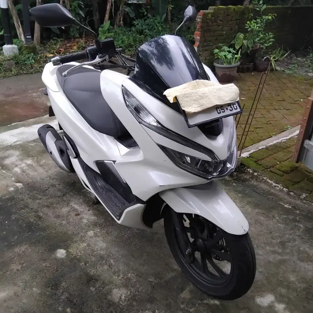 Honda PCX 2020 ABS