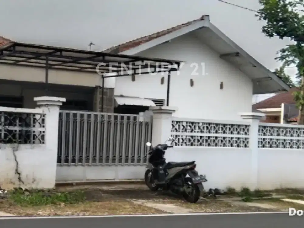 Dijual Rumah Di Daerah Srondol Kota Semarang