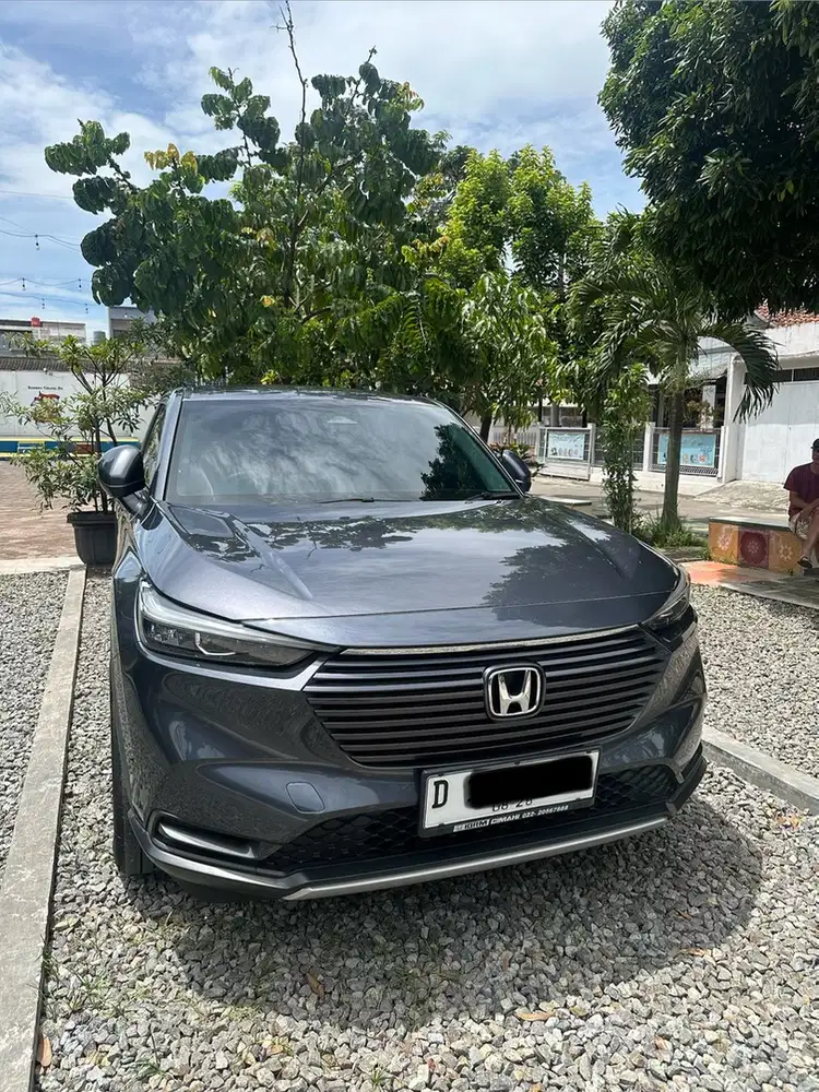 Honda HRV E 2023 ISTIMEWA