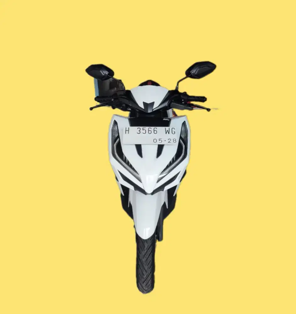 HONDA VARIO 125 , TAHUN 2023 MILIK PRIBADI ISTIMEWA