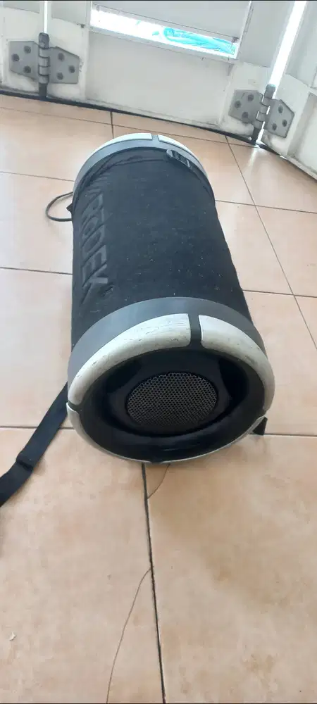 Rodek V-8QB Bass Speaker