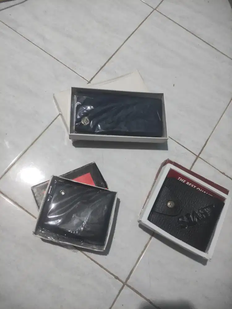 dompet pria baru