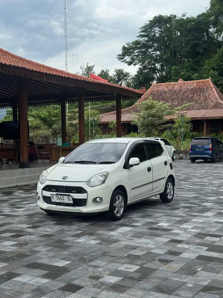DP 11 JUTA (AYLA 1.0 X 2017 MANUAL)