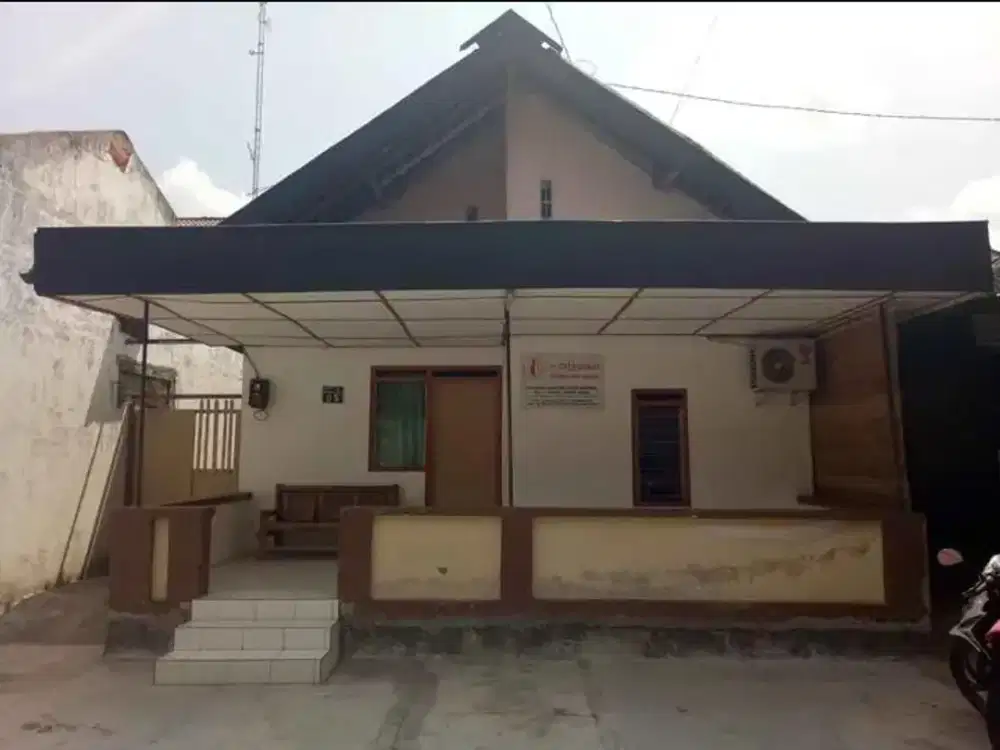 Tanah bagus di apit kampus UGM dan UNY dekat jalan gejayan