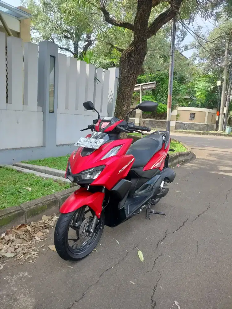 Honda Vario 160 keyles tahun 2023