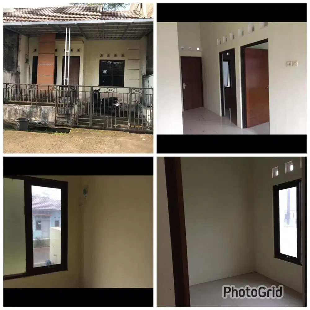 Dijual Rumah Non Subsidi