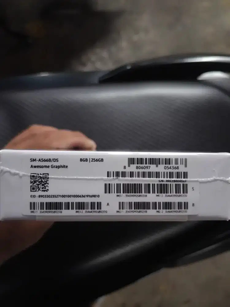 Samsung Garansi/ masih. HARGA MURAH