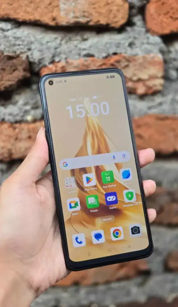 Reno 8T 8/256GB Nominus Mulus Orian