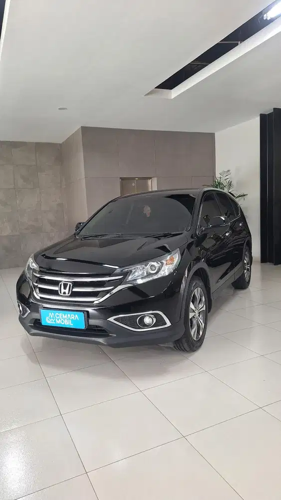 Honda CRV Prestige 2013