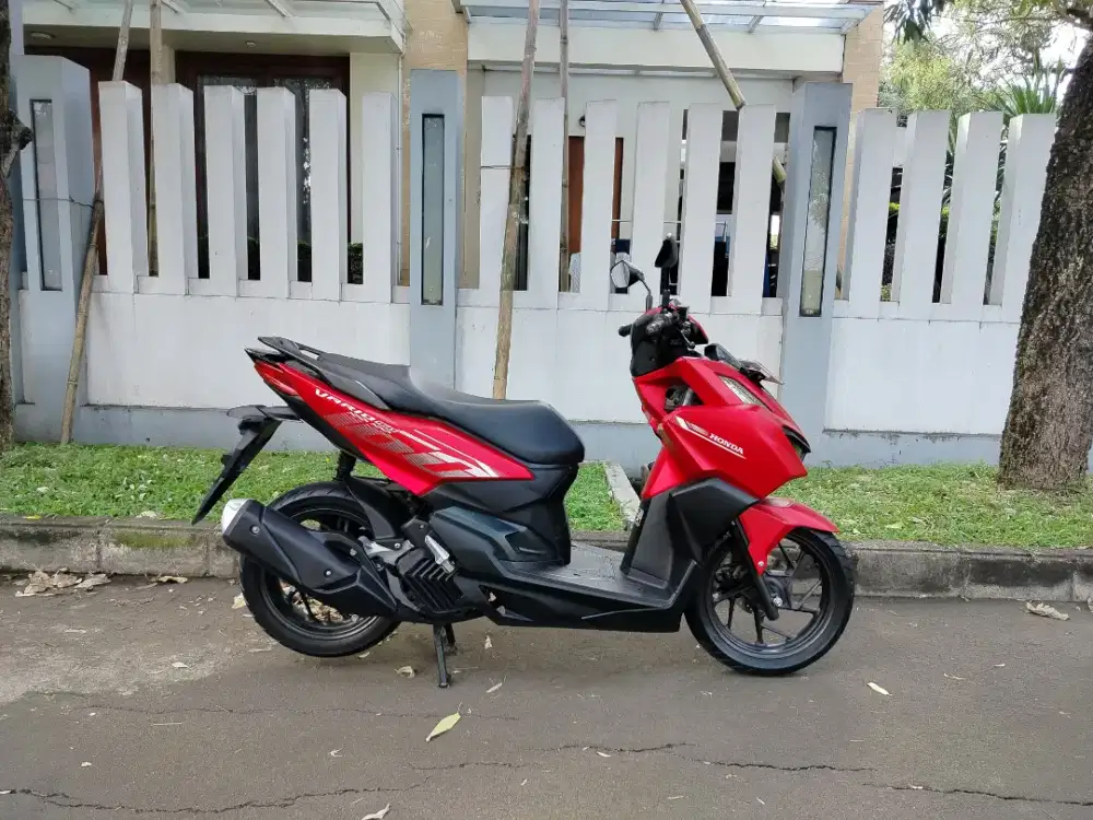 Honda Vario 160 keyles tahun 2023
